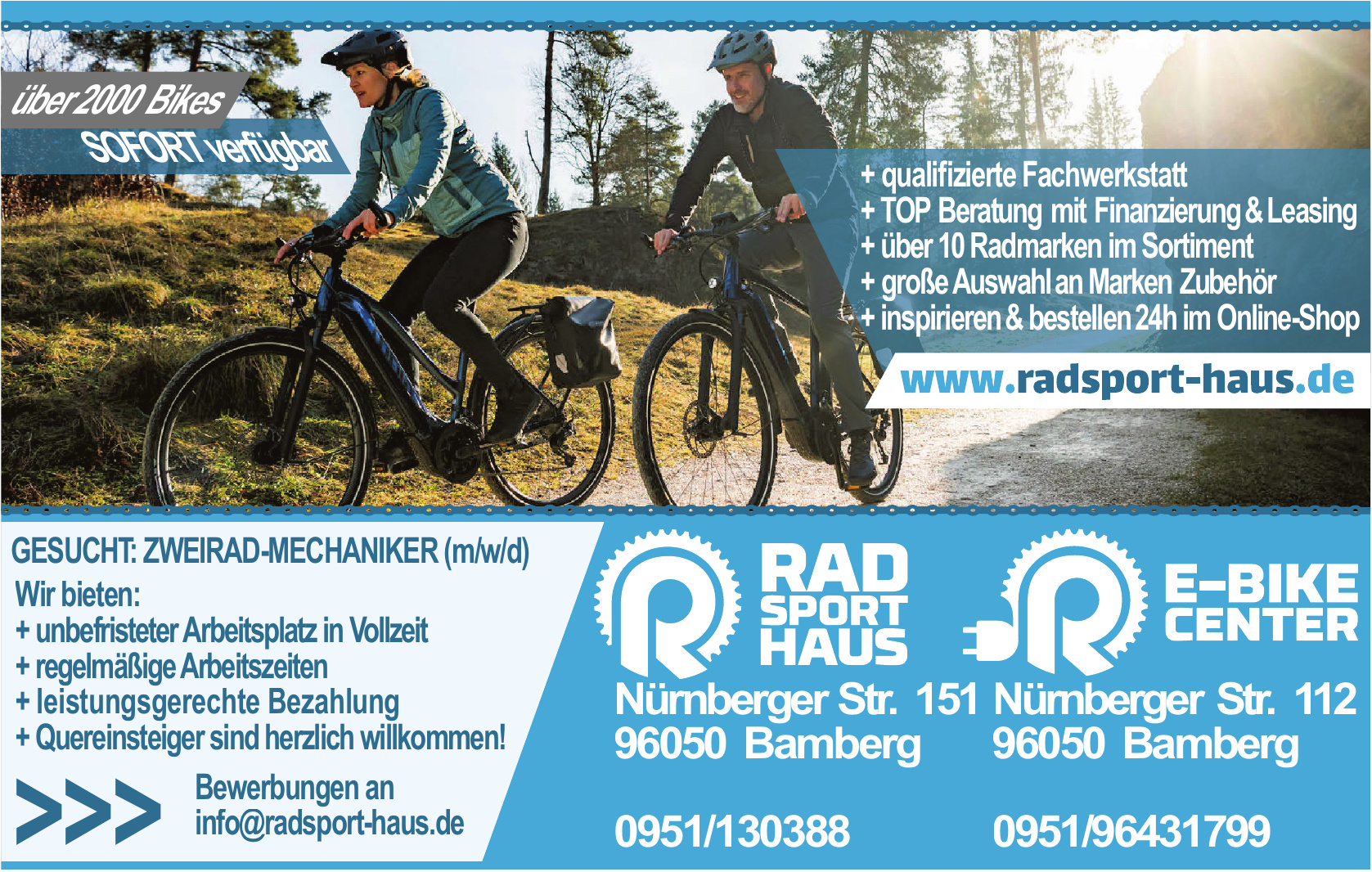 Radsport-Haus Radsport-Haus
