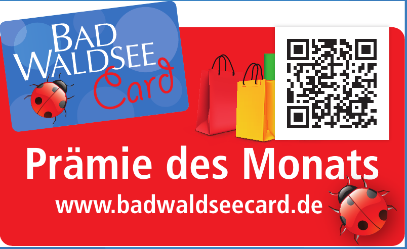 Bad WaldseeCard Bad WaldseeCard
