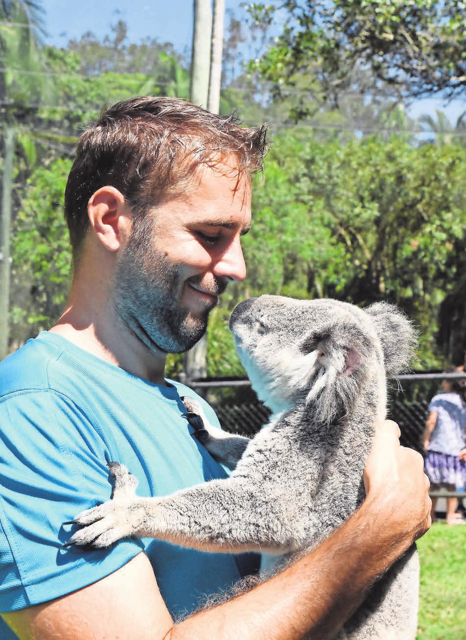 Grüße aus Tasmanien, ... Grüße aus Tasmanien, ...