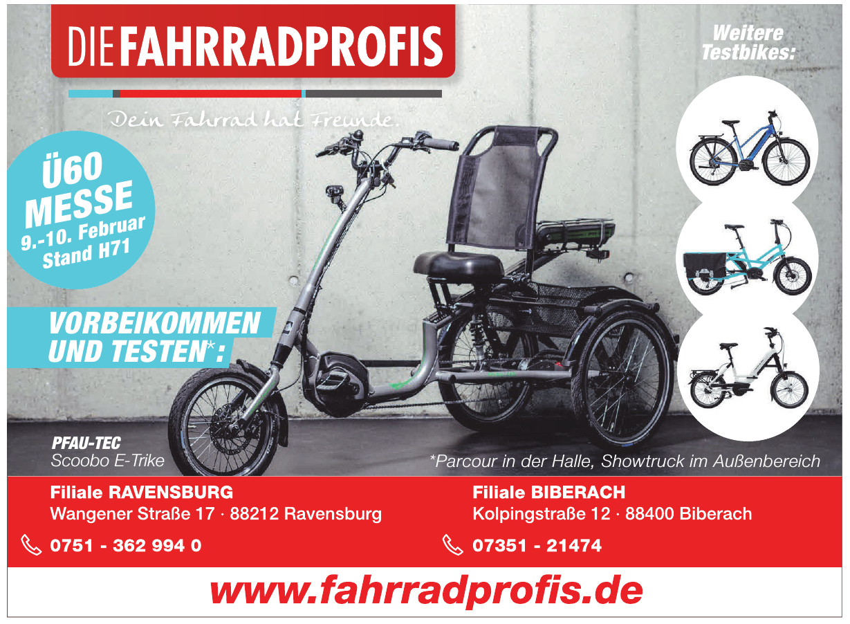 Die Fahradprofis Die Fahradprofis