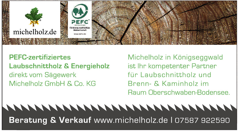 Michelholz GmbH & Co. KG Michelholz GmbH & Co. KG