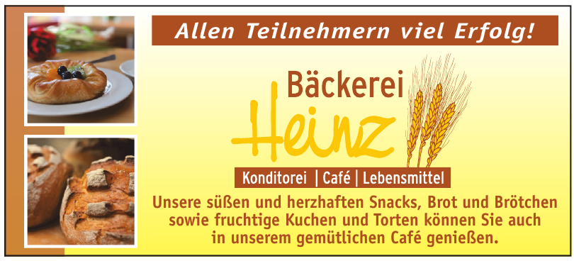 Bäckerei Heinz Bäckerei Heinz