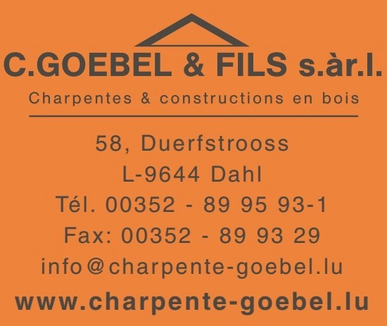 C. Goebel & Fils s.à.r.l.