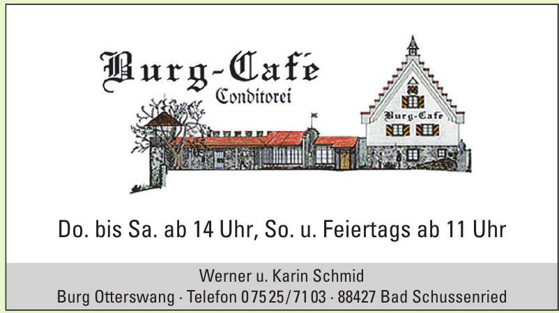 Werner u. Karin Schmid Werner u. Karin Schmid
