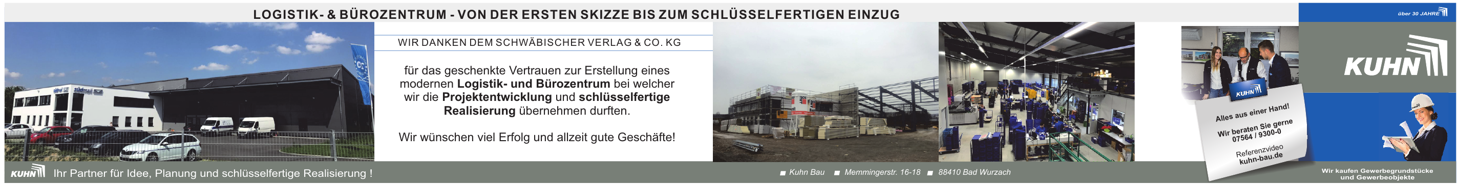 Kuhn Bau GmbH Kuhn Bau GmbH