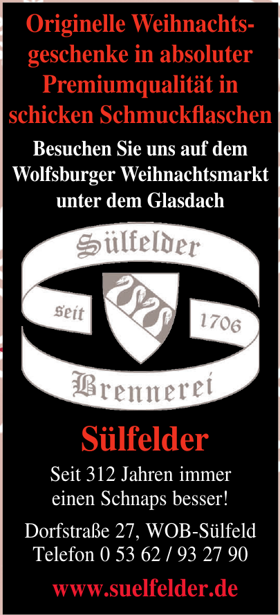 Sülfelder Sülfelder