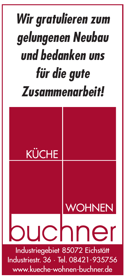 Küche Wohnen Buchner Küche Wohnen Buchner
