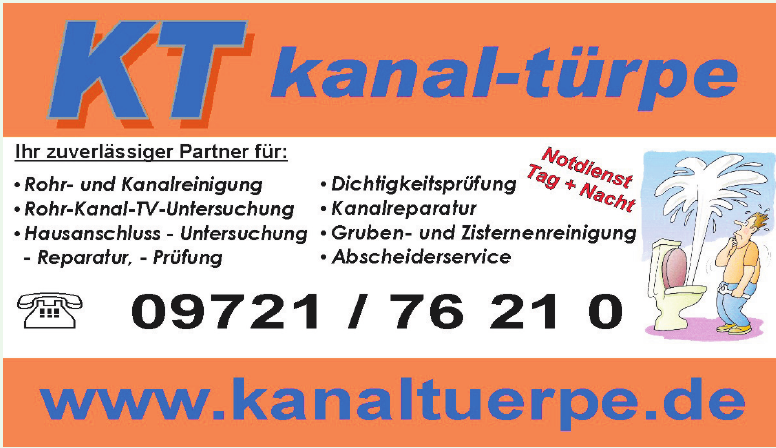 Kanal-Türpe Kanal-Türpe