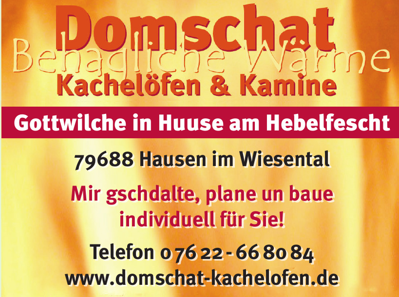 Domschat GmbH