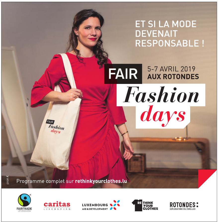 Fairtrade Lëtzebuerg