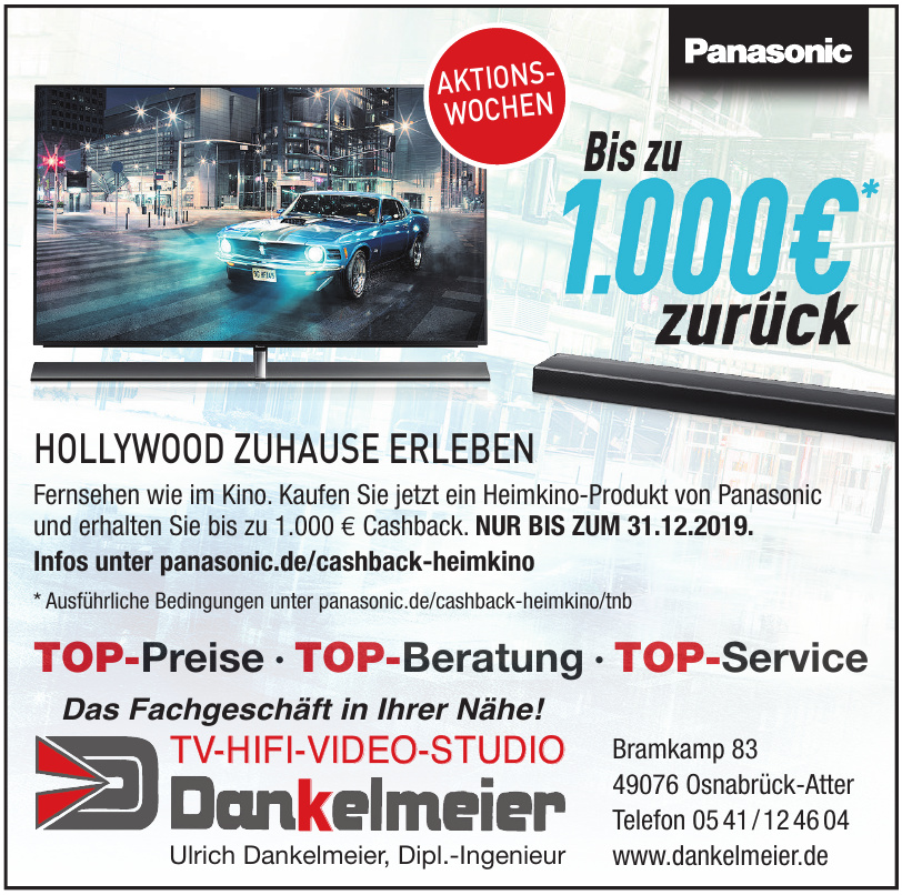Dankelmeier Dankelmeier