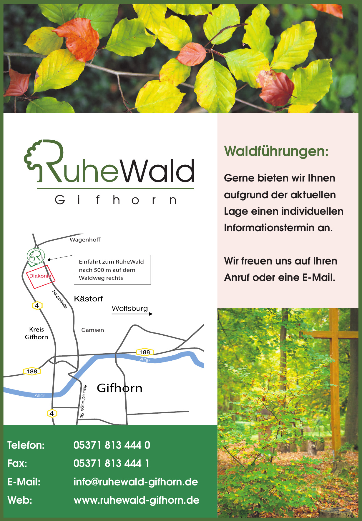 Ruhewald Gifhorn Ruhewald Gifhorn
