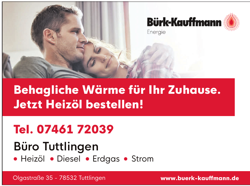 Erhard Bürk-Kauffmann GmbH Erhard Bürk-Kauffmann GmbH