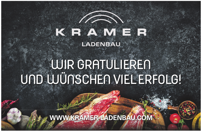 Kramer Ladenbau Kramer Ladenbau
