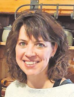 Maja Horlacher Maja Horlacher