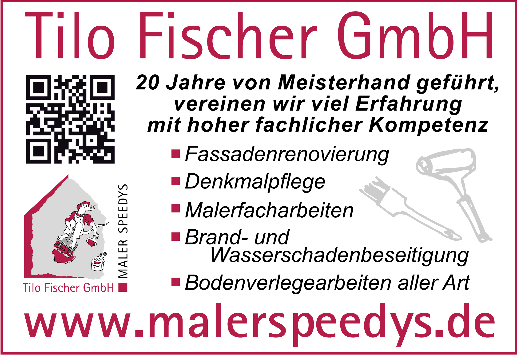 Tilo Fischer GmbH Tilo Fischer GmbH