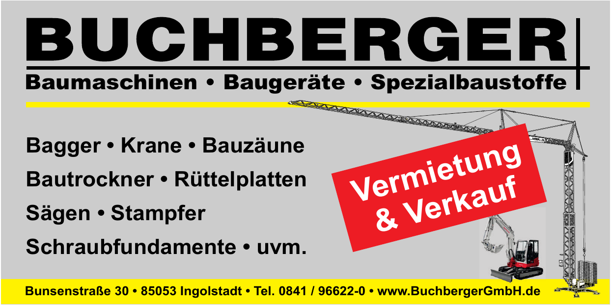 Buchberger GmbH Buchberger GmbH