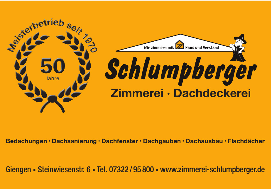 Schlumpberger