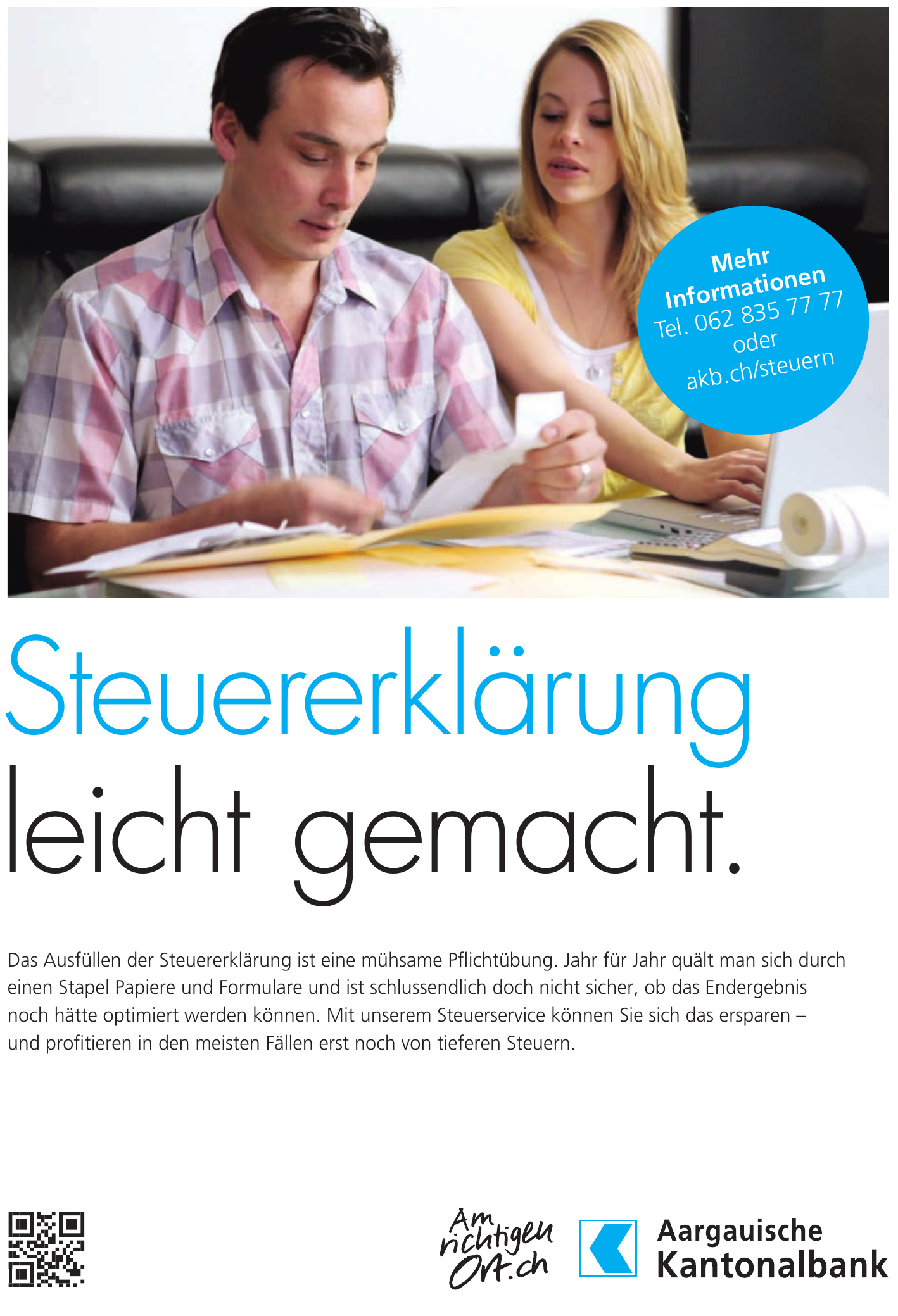 Aargauische Kantonalbank Aargauische Kantonalbank