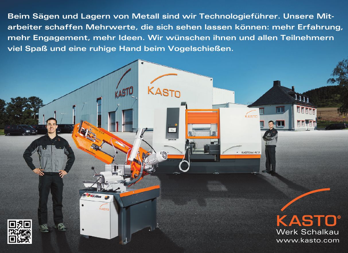 Kasto Werk Schalkau Kasto Werk Schalkau