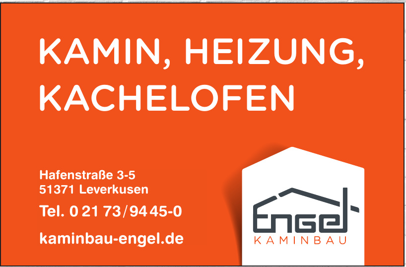 Kaminbau Engel Kaminbau Engel