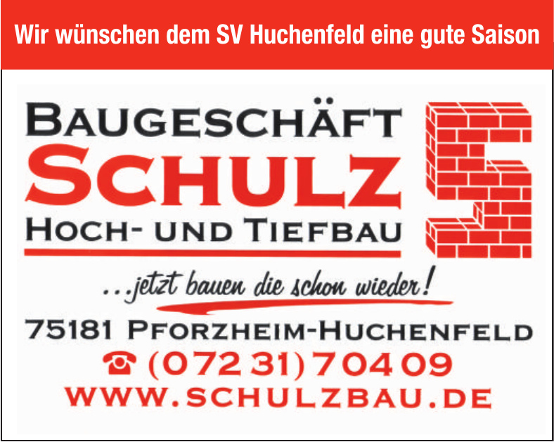 Schulzbau