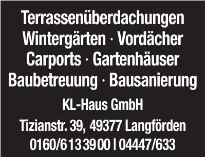 KL-Haus GmbH