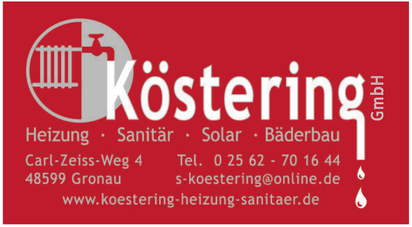 Köstering Köstering