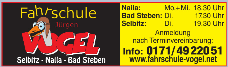 Fahrschule Vogel Fahrschule Vogel