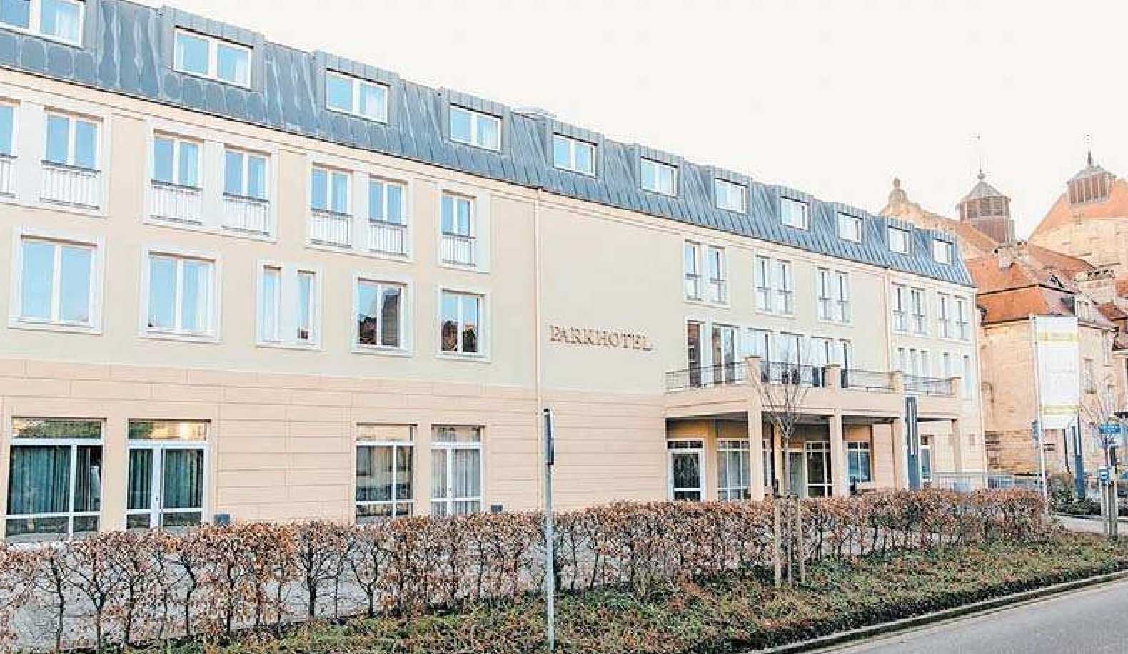 Vier-Sterne-Haus für Zukunft gut aufgestellt Vier-Sterne-Haus für Zukunft gut aufgestellt