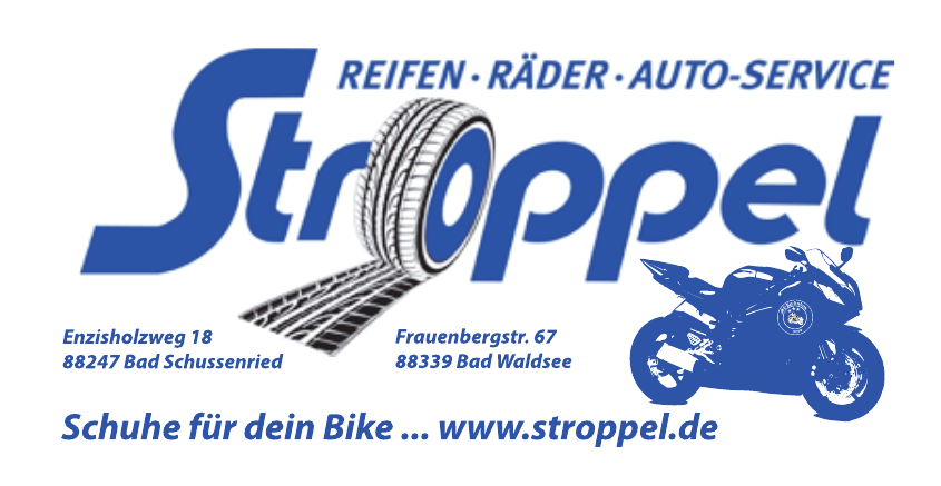 Stroppel Stroppel