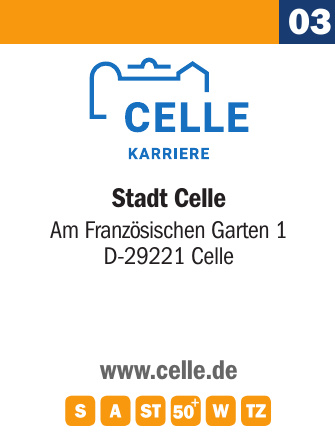 Stadt Celle Stadt Celle