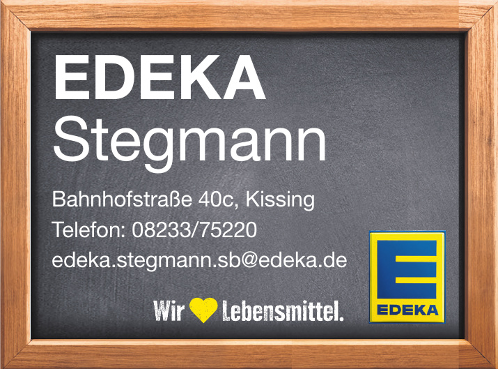Edeka Stegmann