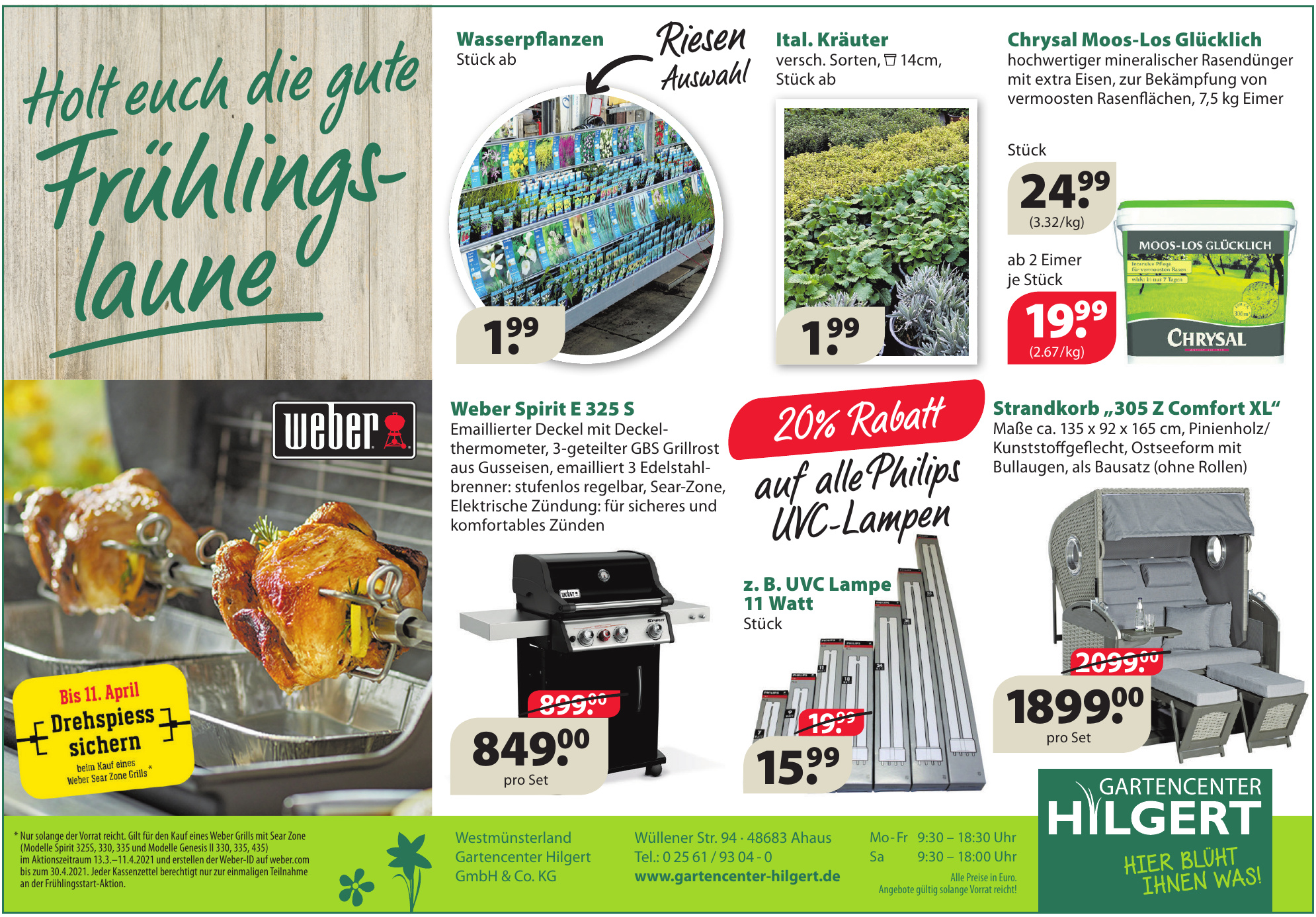 Gartencenter Hilgert Gartencenter Hilgert