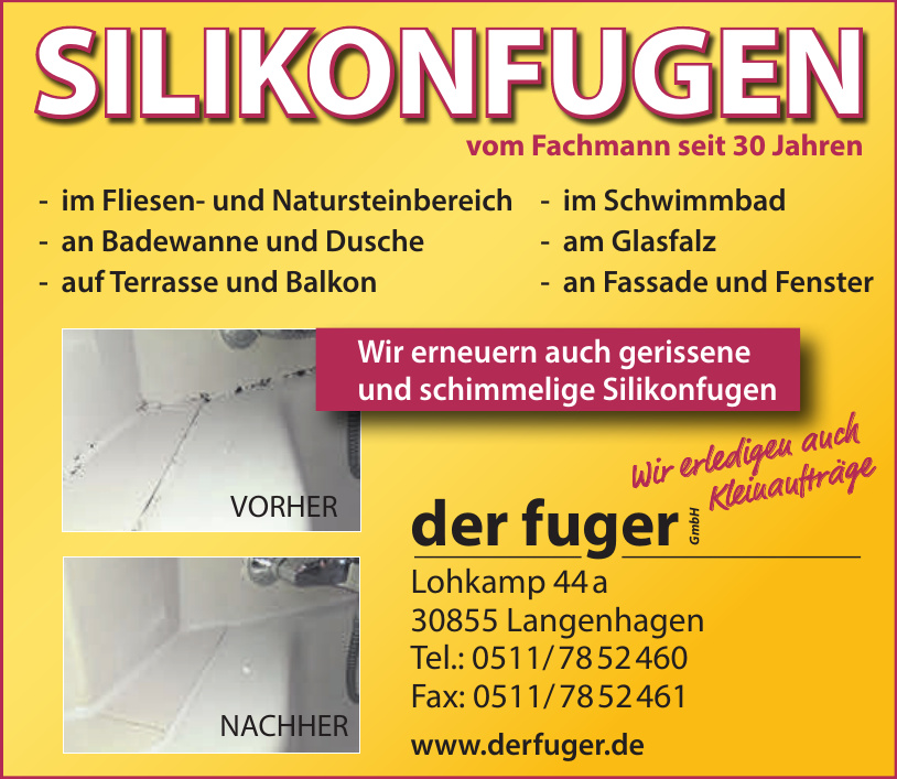 Der Fuger GmbH