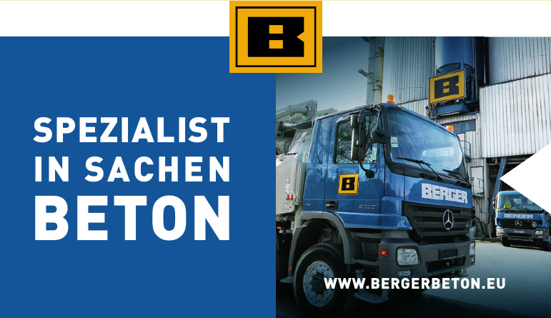 Berger Beton GmbH