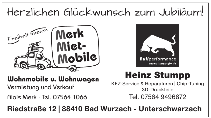 Heinz Stumpp KFZ-Service & Reparaturen Heinz Stumpp KFZ-Service & Reparaturen