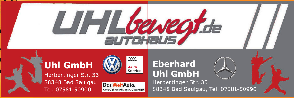 Uhl GmbH Uhl GmbH
