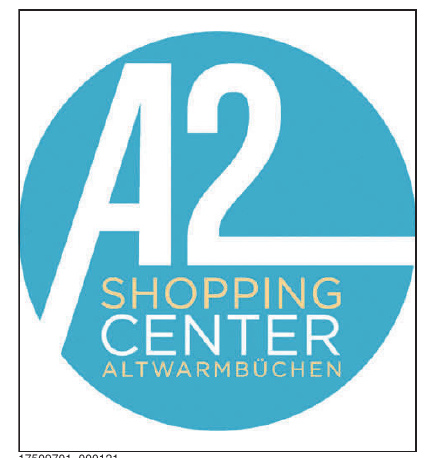 A2 Shopping Center Altwarmbüchen A2 Shopping Center Altwarmbüchen