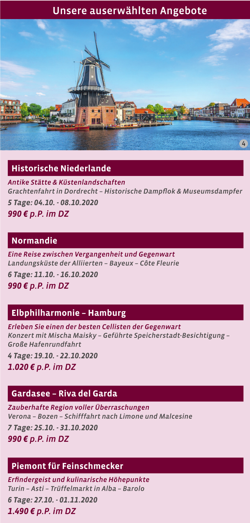 Voyages Emile Weber Reisebüro Voyages Emile Weber Reisebüro