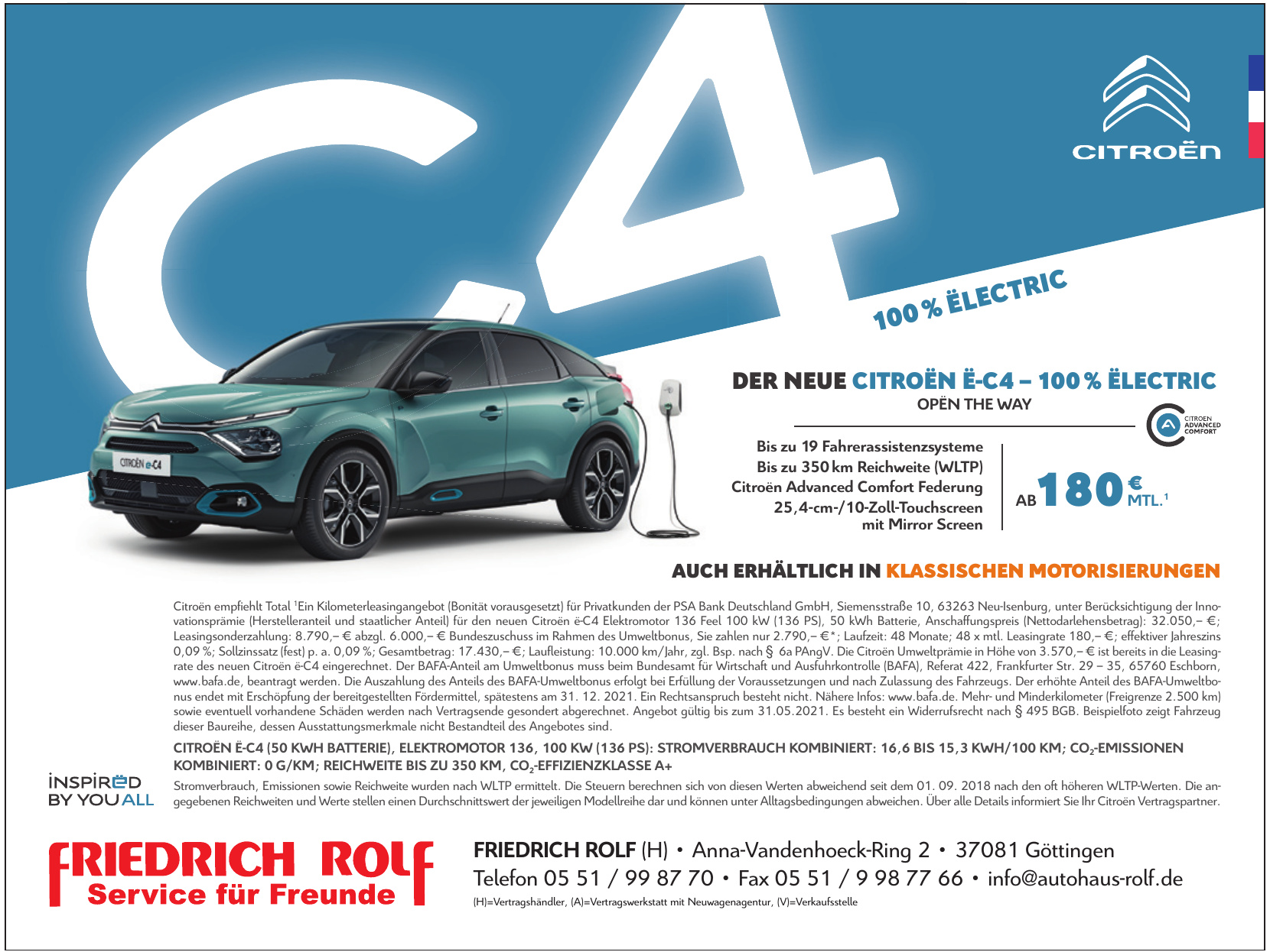 Friedrich Rolf Service für Freunde Friedrich Rolf Service für Freunde