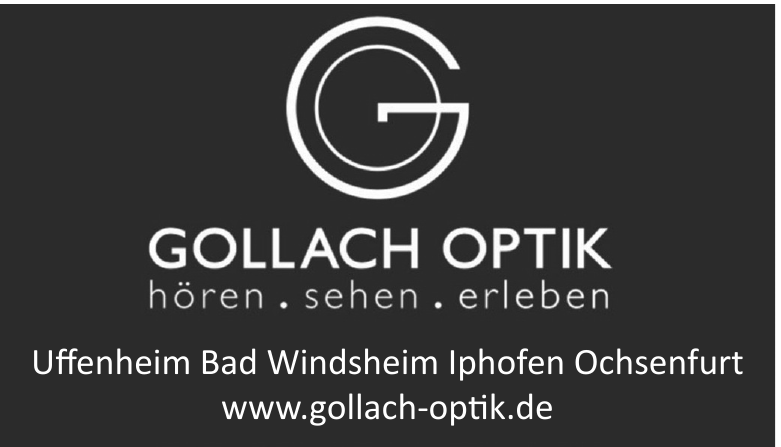 Gollach Optik Gollach Optik