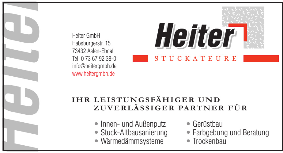Heiter GmbH