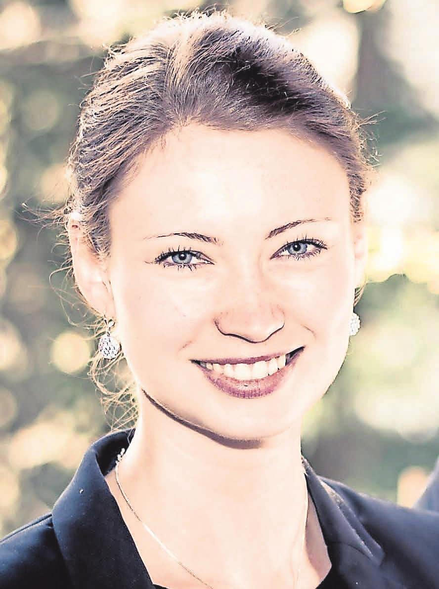 Ricarda Krusche arbeitet in der Kanzlei Prof. Versteyl Rechtsanwälte. Ricarda Krusche arbeitet in der Kanzlei Prof. Versteyl Rechtsanwälte.