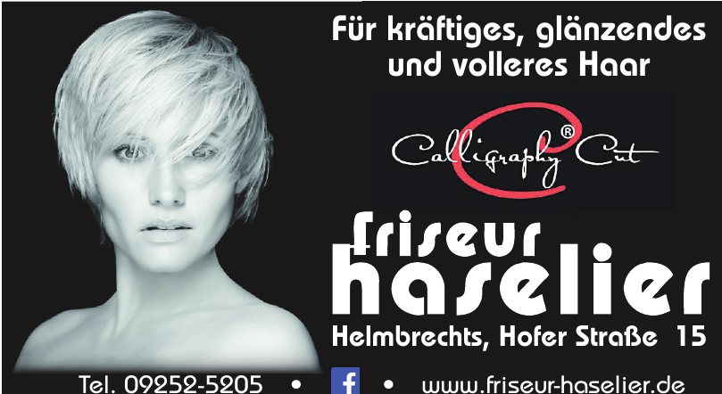 Friseur Haselier Friseur Haselier