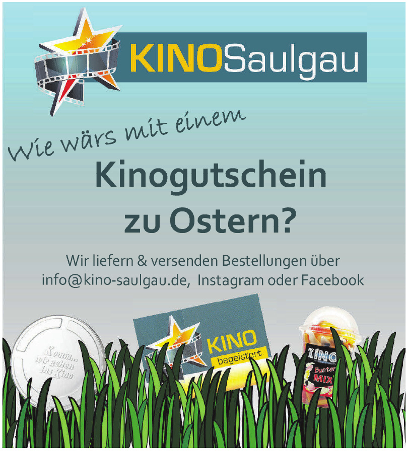 Kino Saulgau Kino Saulgau