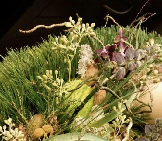 Bild: Blumen Bisinger Bild: Blumen Bisinger