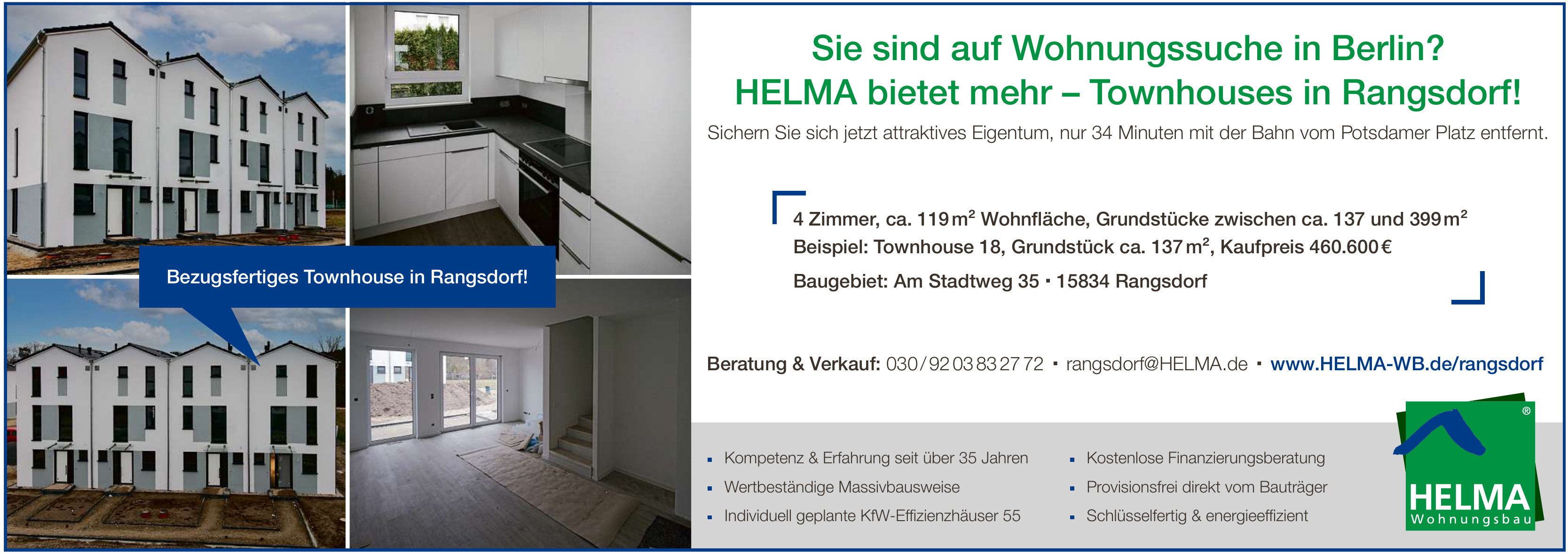 Helma Wohnungsbau Helma Wohnungsbau