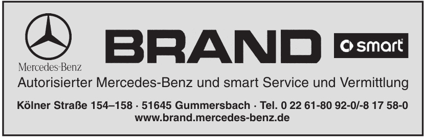 Willi Brand GmbH & Co. KG