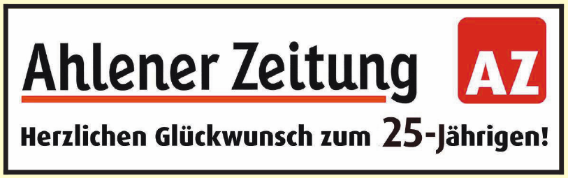 Ahlener Zeitung Ahlener Zeitung